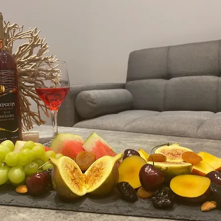 Luxury Lavender * Ларнака