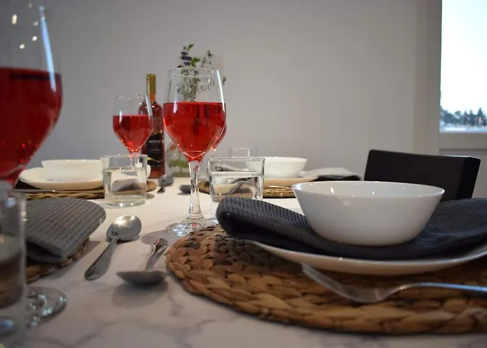 Апартаменти Luxury Lavender Ларнака