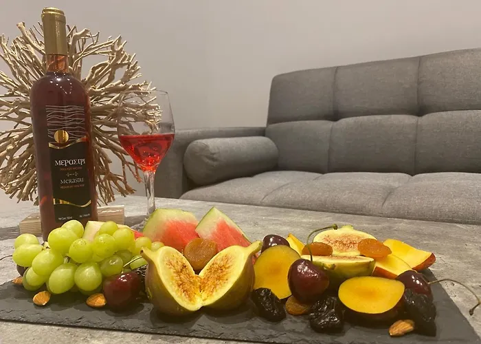 Luxury Lavender * Ларнака