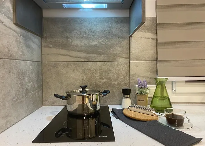 Luxury Lavender Ларнака