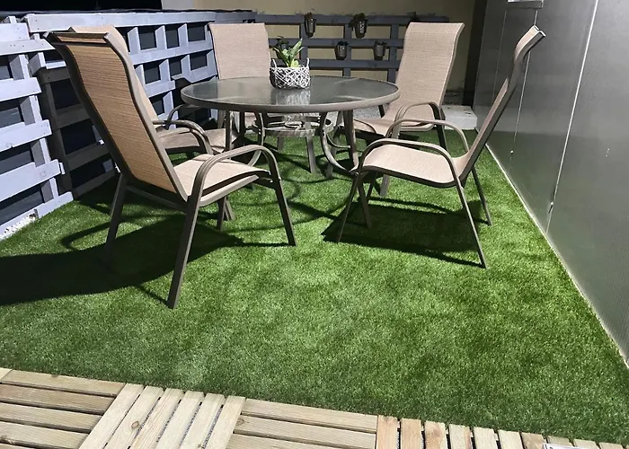 Апартаменти Luxury Lavender Ларнака