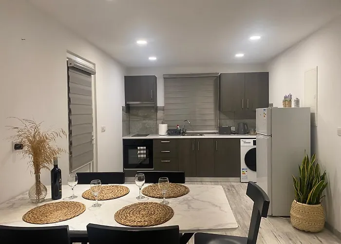 Апартаменти Luxury Lavender