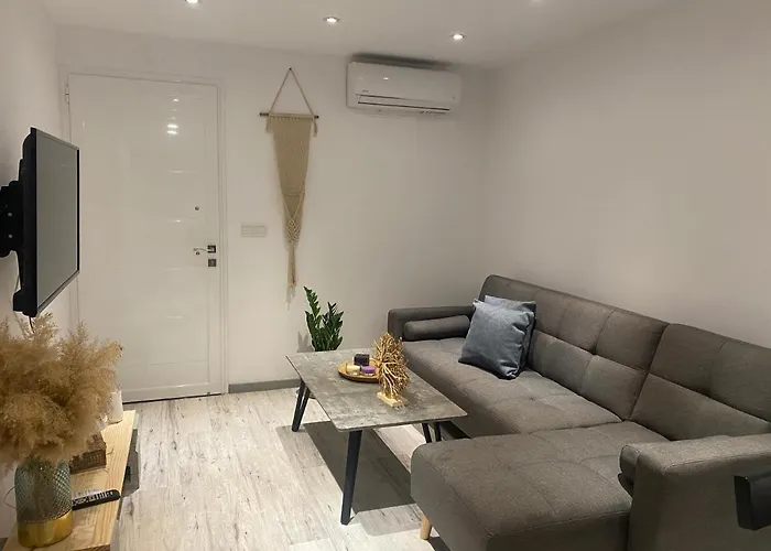 Апартаменти Luxury Lavender