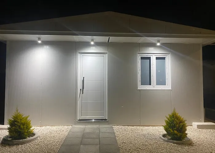 Luxury Lavender Апартаменти