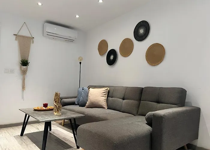 Luxury Lavender * Ларнака