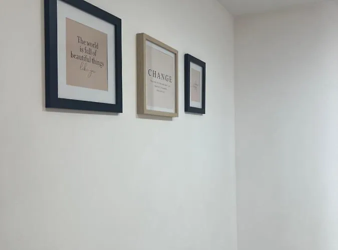 Luxury Lavender Апартаменти *