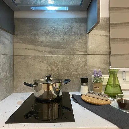 Luxury Lavender ラルナカ