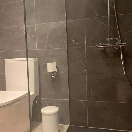 Luxury Lavender Apartamento *