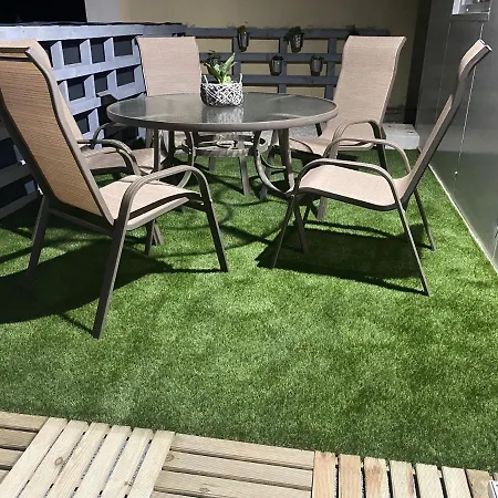 Apartamento Luxury Lavender Larnaca