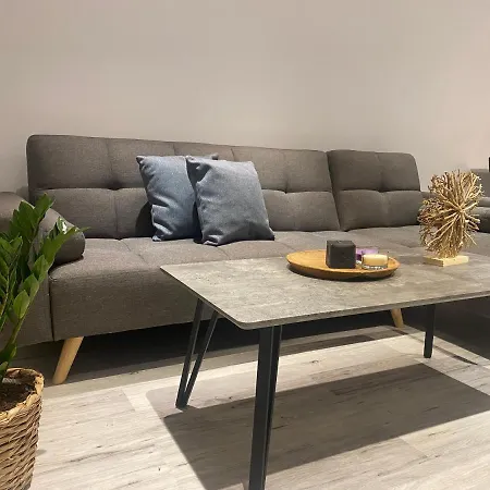 Luxury Lavender Apartamento