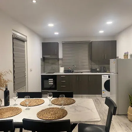 Apartamento Luxury Lavender