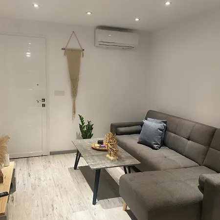 Appartement Luxury Lavender