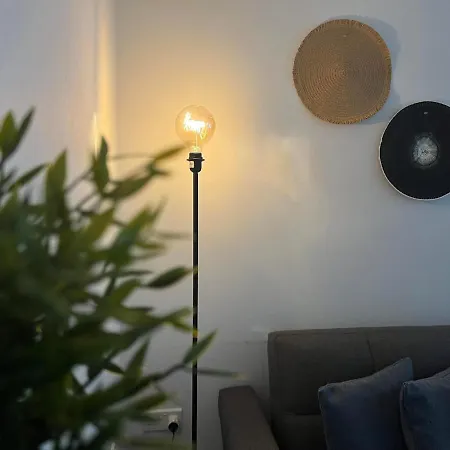 Luxury Lavender Apartamento *