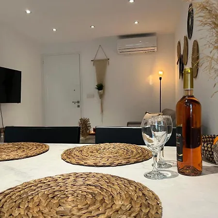 Luxury Lavender Larnaca