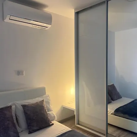 Luxury Lavender Apartamento