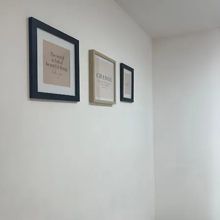 Luxury Lavender Apartamento *