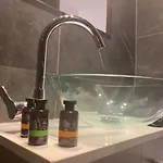 Luxury Lavender Apartman Lárnaka