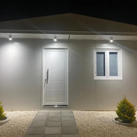 Luxury Lavender Appartamento