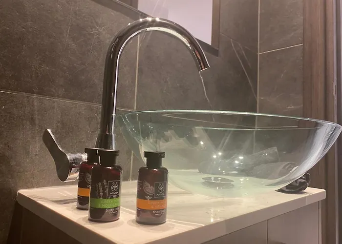 Luxury Lavender Appartamento Larnaca