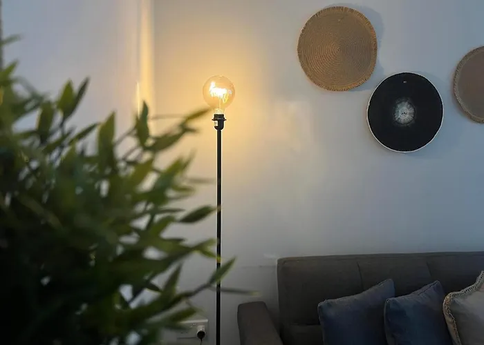 Luxury Lavender Appartamento *